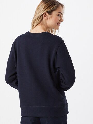 TOMMY HILFIGER Dressipluus, värv sinine