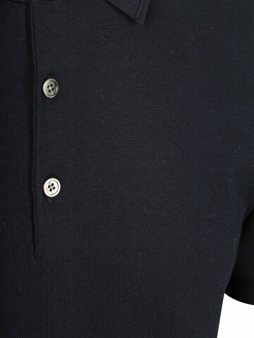 Profuomo Shirt‌‌ in Blau