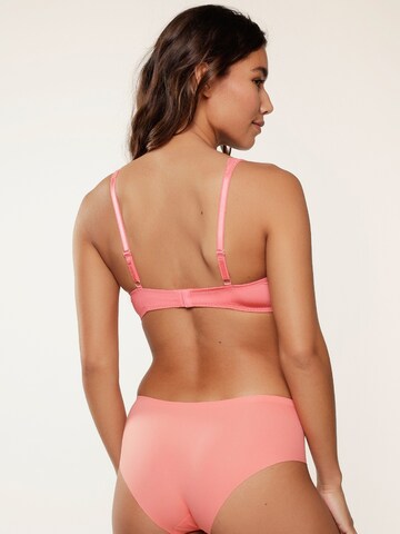 LingaDore Slip - narancs