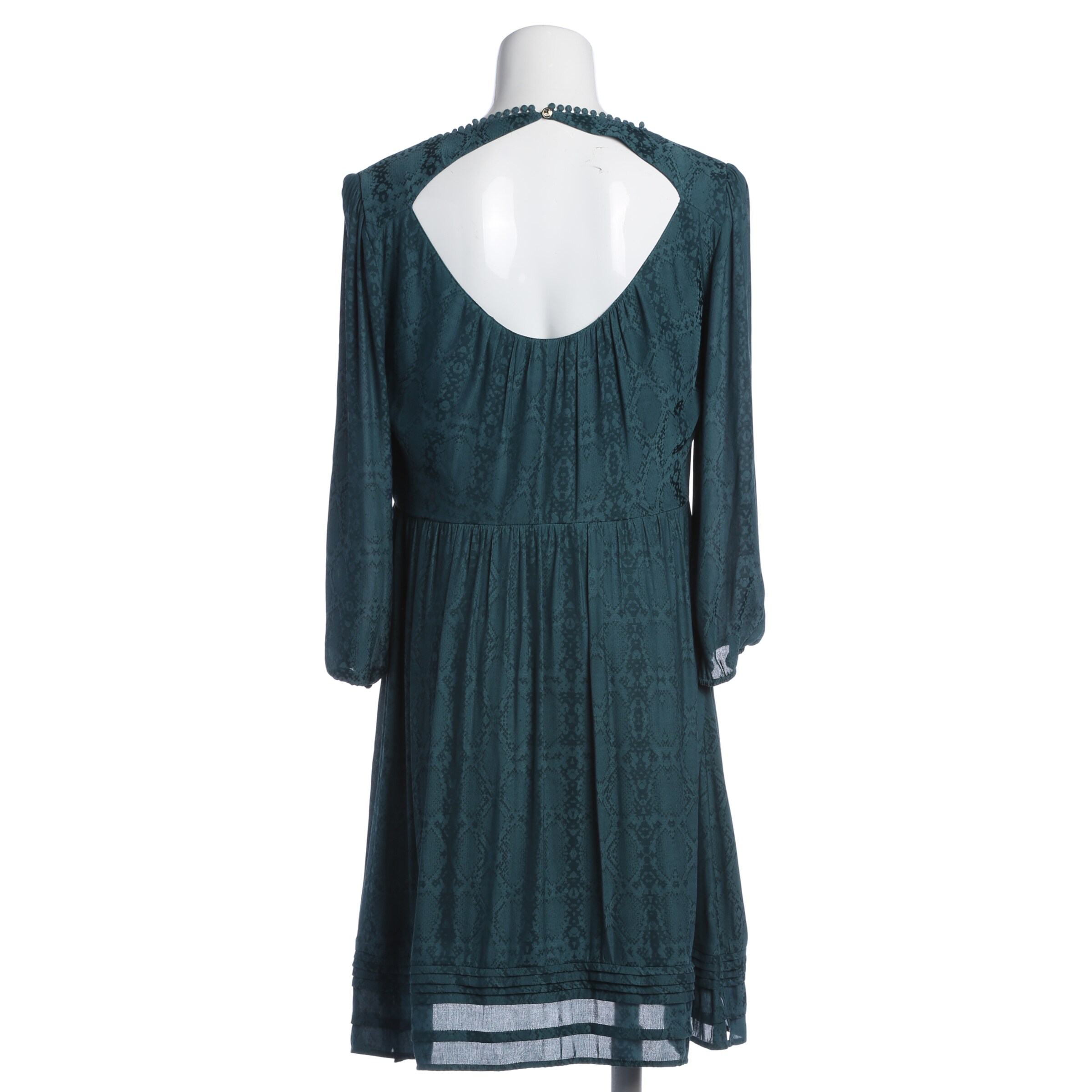 PATRIZIA PEPE Dress in M in Green
