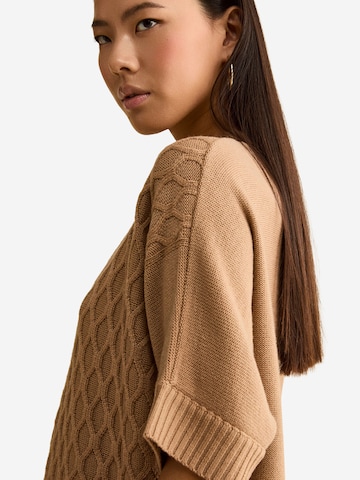 Il Lanificio Sweater in Beige