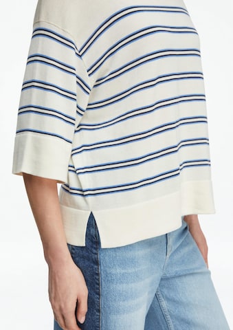 COMMA Trui in Gemengde kleuren