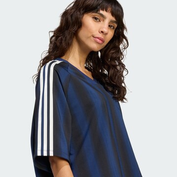 ADIDAS ORIGINALS Shirt in Blauw