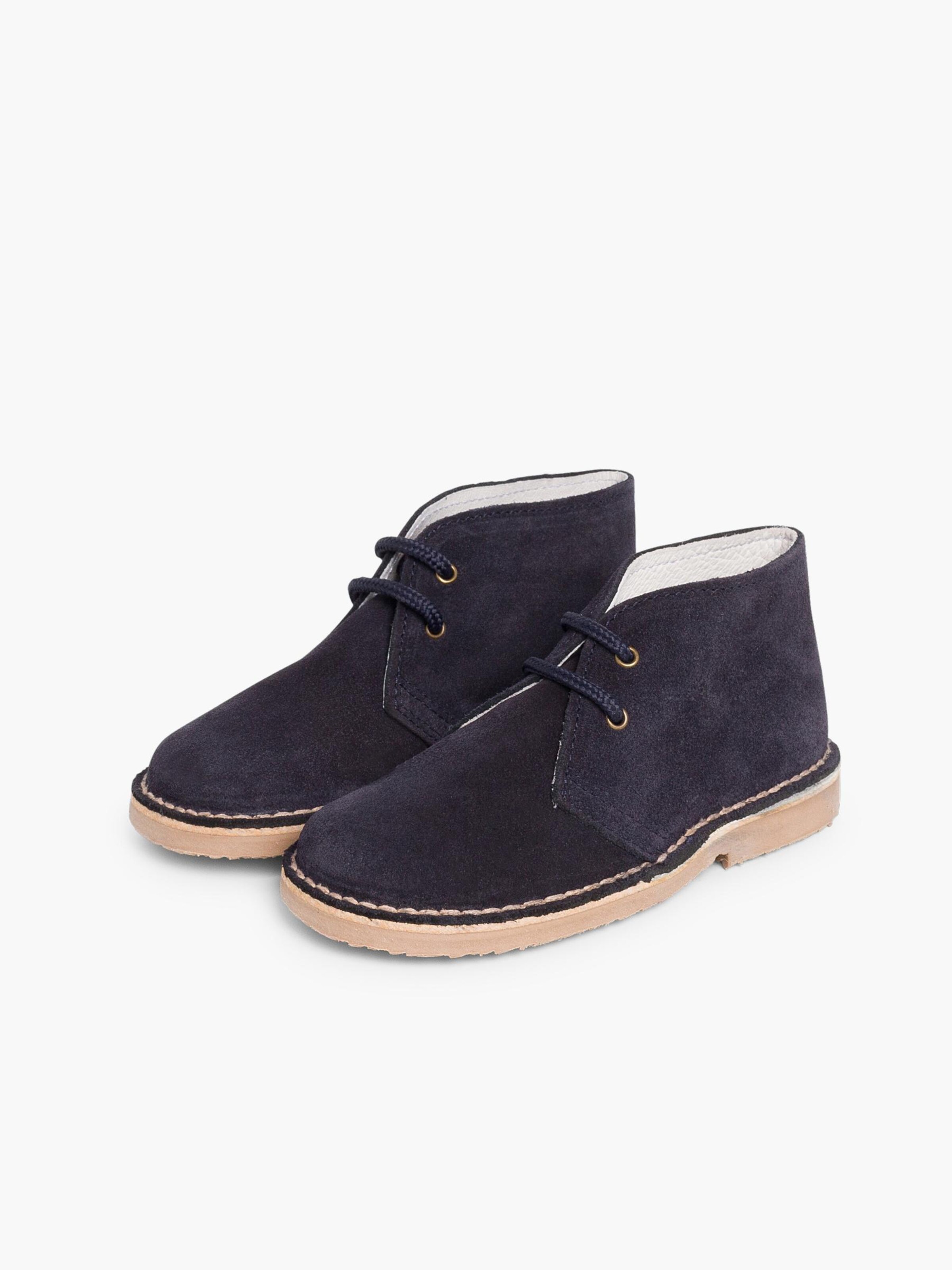 Bottes Pisamonas en bleu