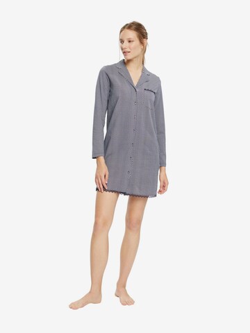 Chemise de nuit ESPRIT en gris