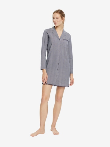 ESPRIT Nightgown in Grey