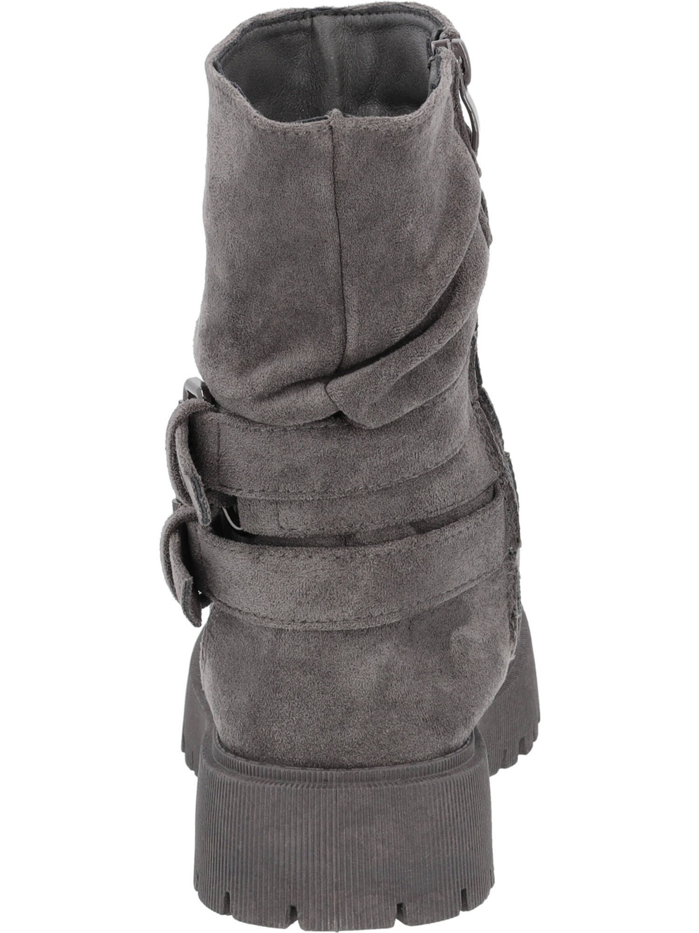 Palado - Botines 'Lampione' en gris