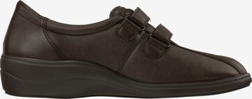 Natural Feet Sneakers 'Tessin' in Brown