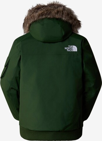 THE NORTH FACE Outdoor jacket 'Gotham' in Green