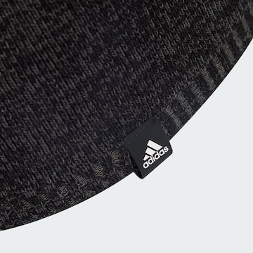 Berretto sportivo 'All Blacks' di ADIDAS PERFORMANCE in nero