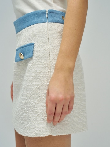 Shorts de bain Salsa Jeans en beige