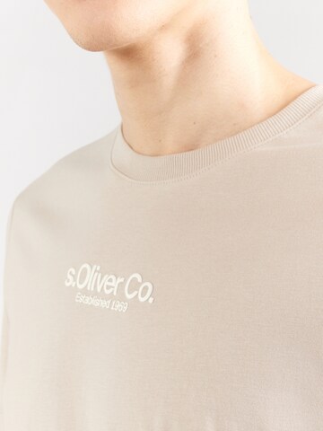 s.Oliver Póló - bézs
