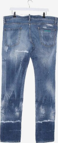 DSQUARED2 Jeans in 38 in Blue