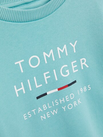 TOMMY HILFIGER Collegepaita värissä sininen