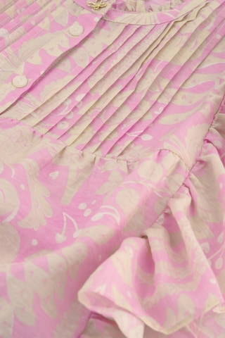 Fabienne Chapot Bluse 'Bibi' in Pink