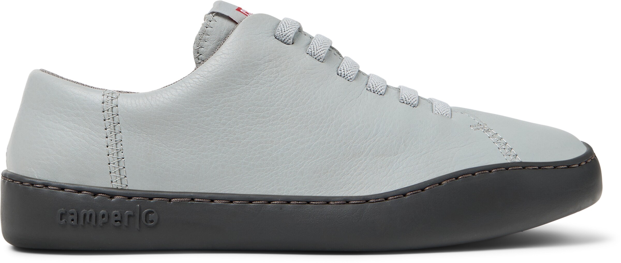 Baskets basses 'Peu Touring' CAMPER en gris