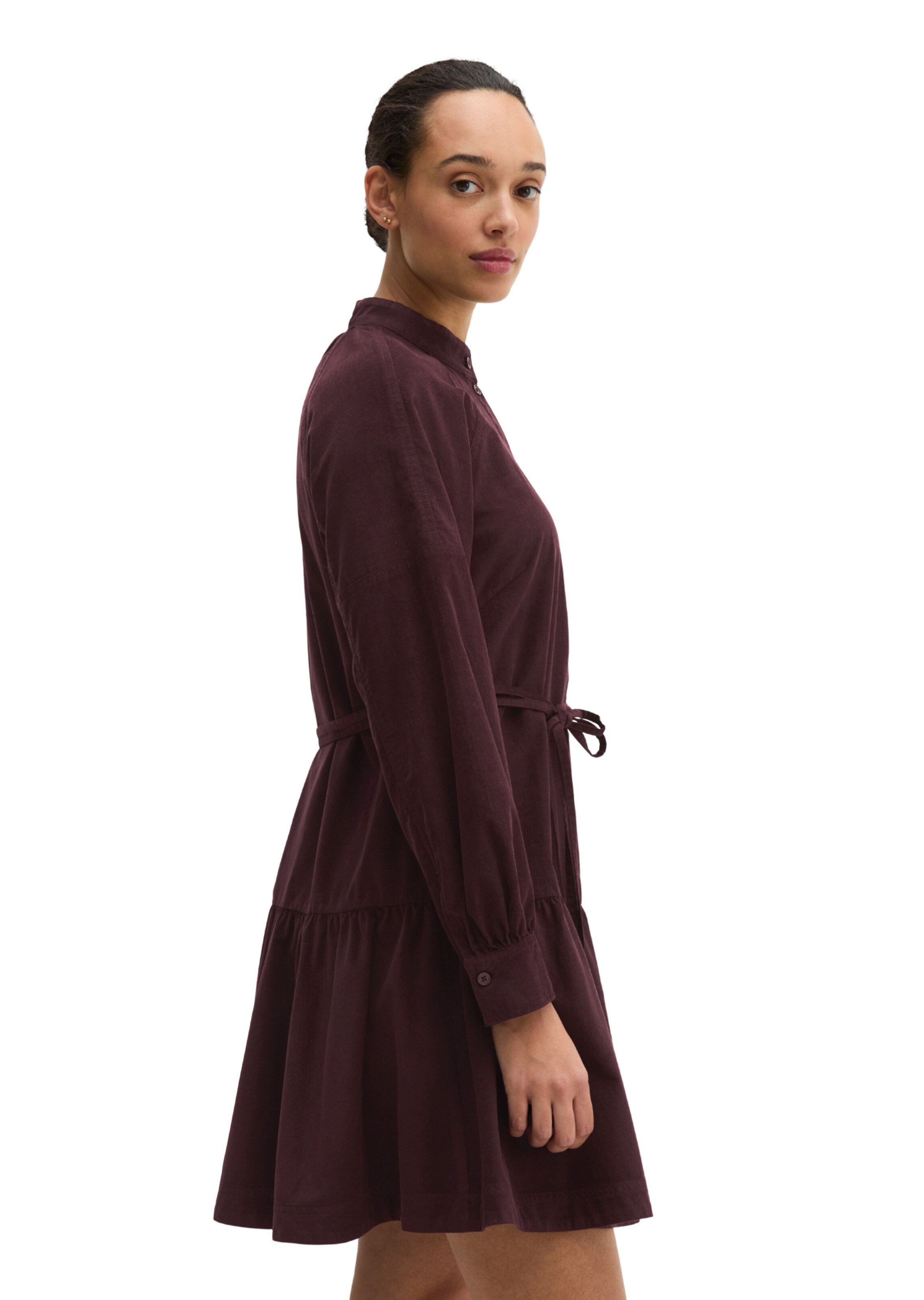 Robe Marc O'Polo en rouge