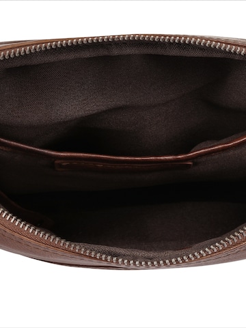 Sac à bandoulière Spikes & Sparrow en marron