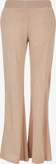 FUBU Kalhoty - písková / červená / černá, Produkt