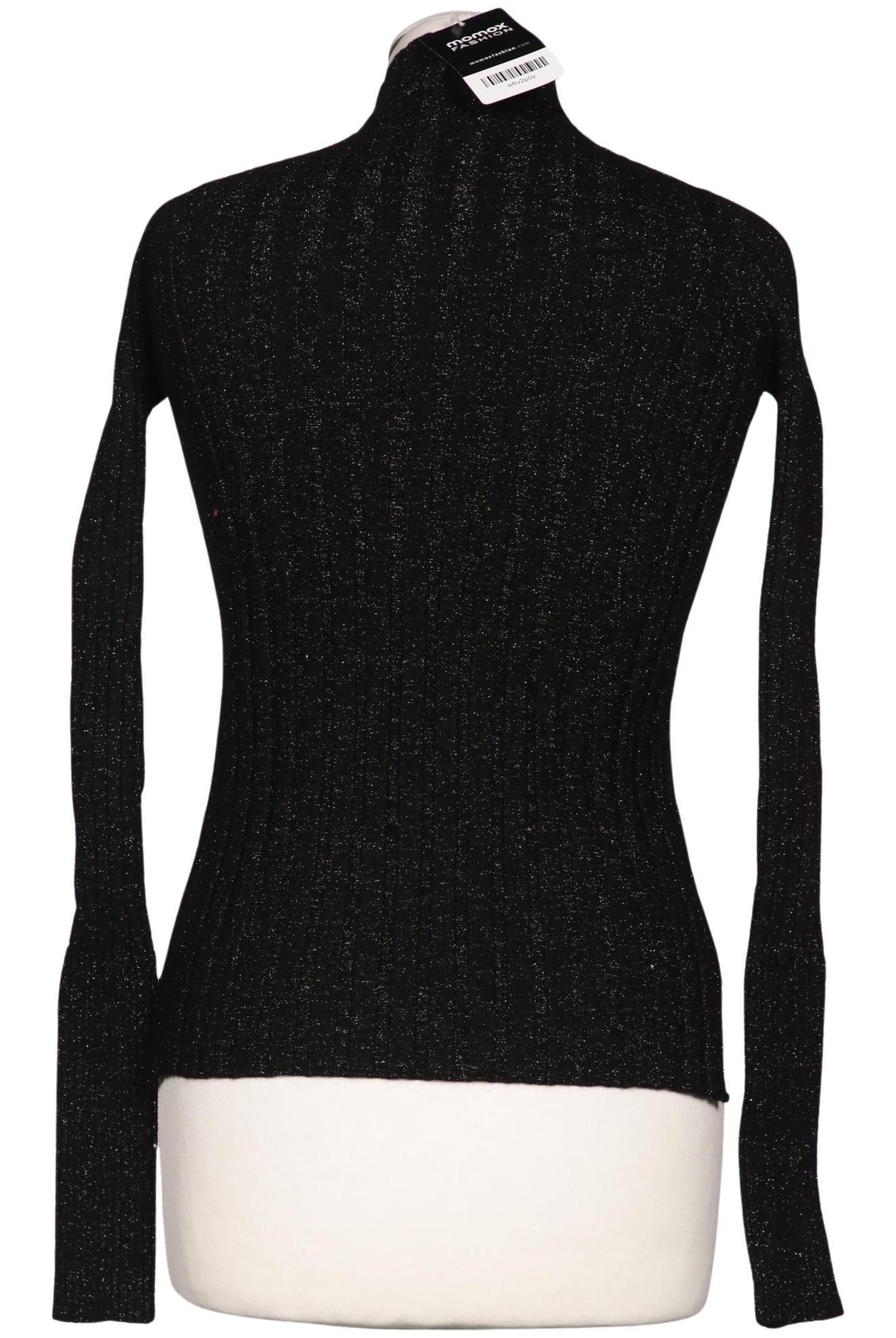 Theory Pullover M in Schwarz