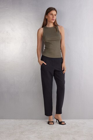 INTIMISSIMI Top in Grün