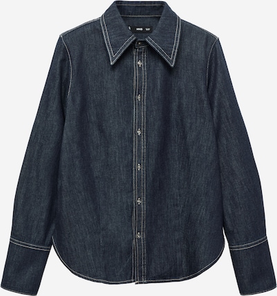 MANGO Bluza 'MIRABEL' u tamno plava, Pregled proizvoda