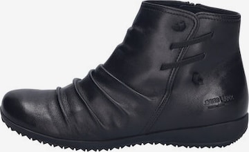 JOSEF SEIBEL Stiefelette 'NALY 12' in Rot: Vorderseite