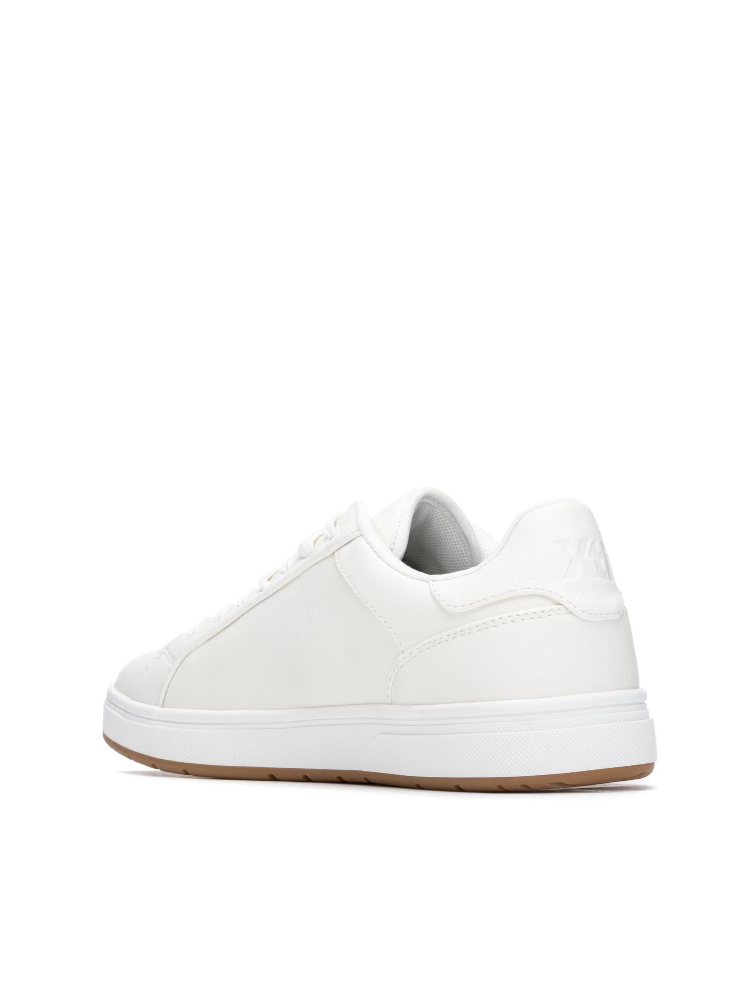 Xti - Calzado deportivo en blanco