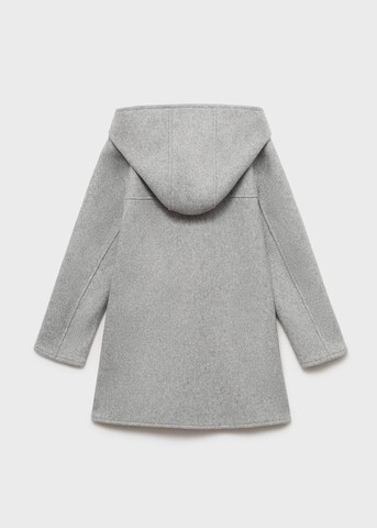 MANGO KIDS Coat 'Sandra' in Grey