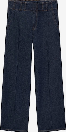 MANGO Farkut 'Mar' värissä tummansininen, Tuotenäkymä