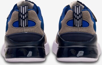 Hummel Sneakers 'Daylight' in Blue