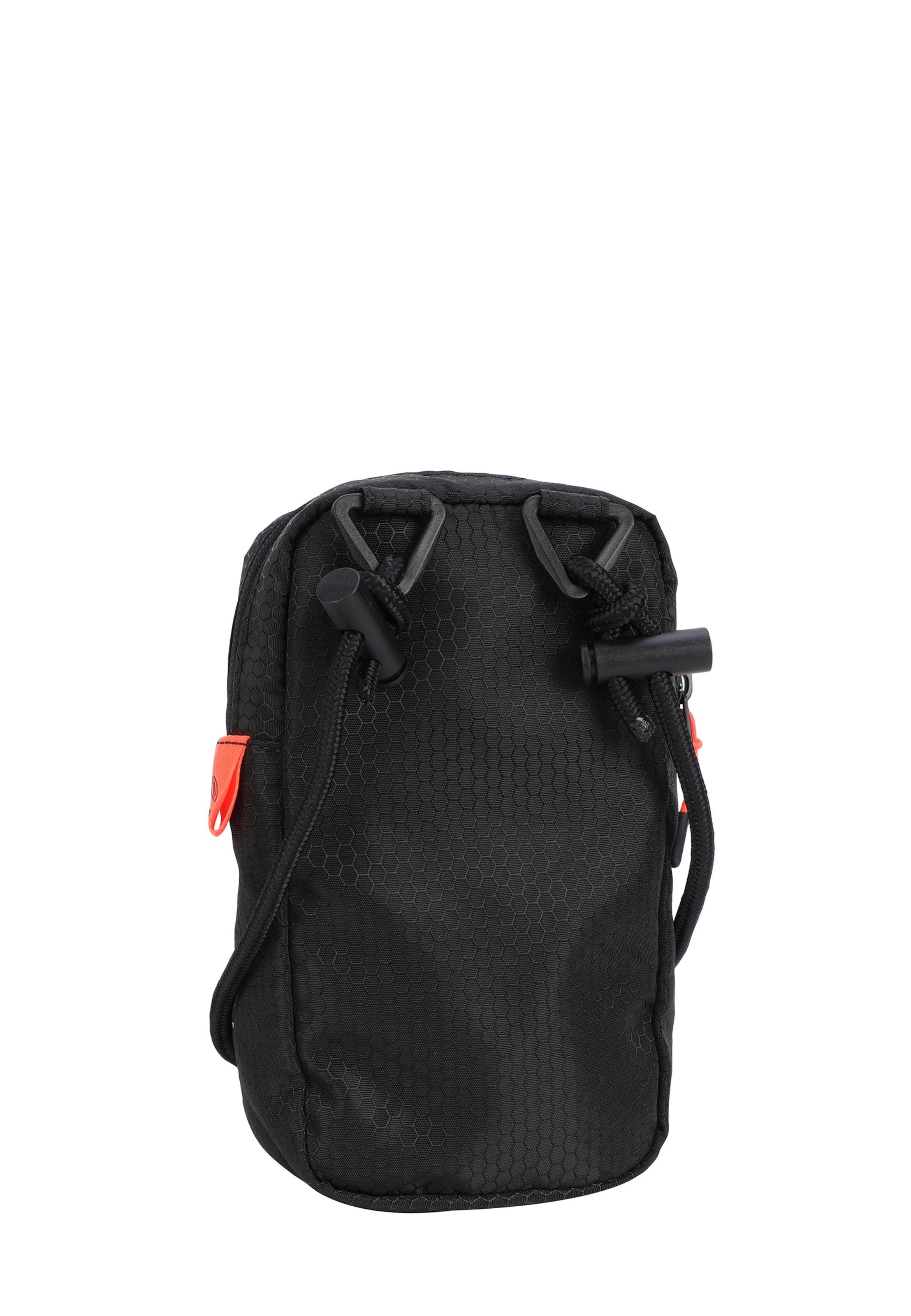 Sac à bandoulière 'Park City Skyler' Fire+Ice en noir