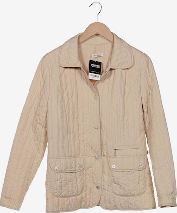 Marco Pecci Jacke L in Beige: predná strana