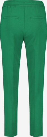 GERRY WEBER Regular Pants in Green
