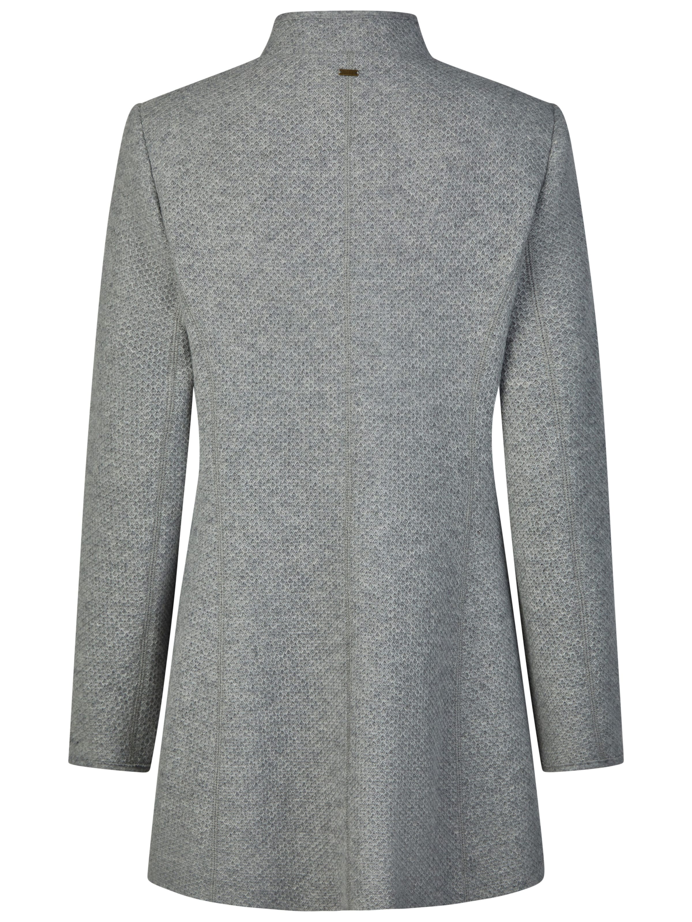 Blazer White Label en gris