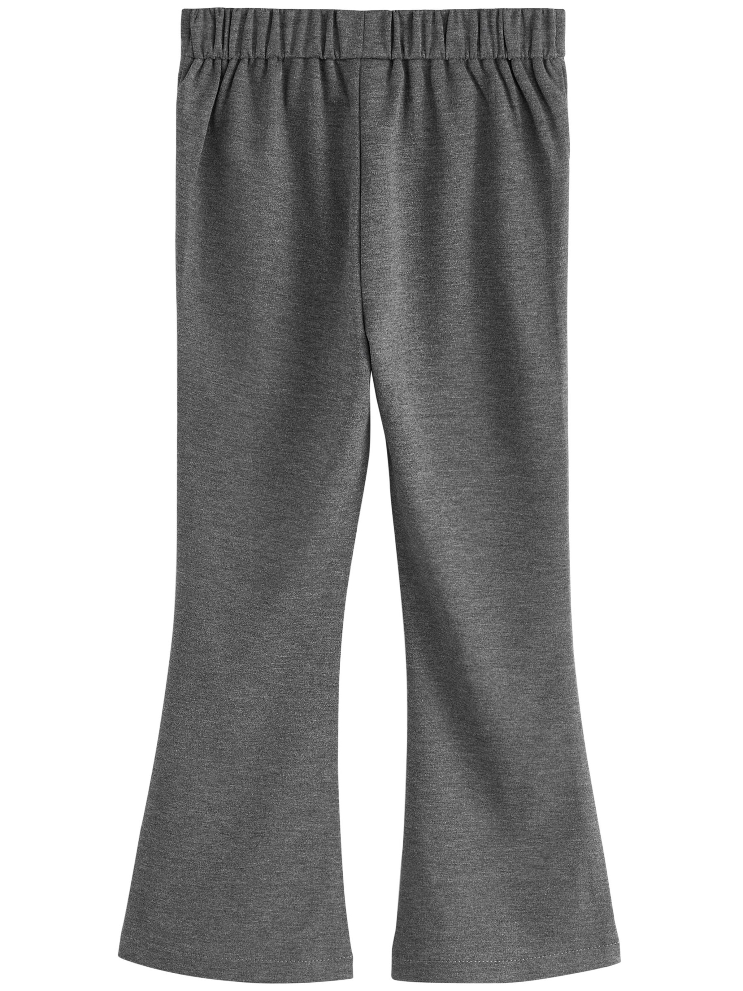 évasé Pantalon CLARKS en gris