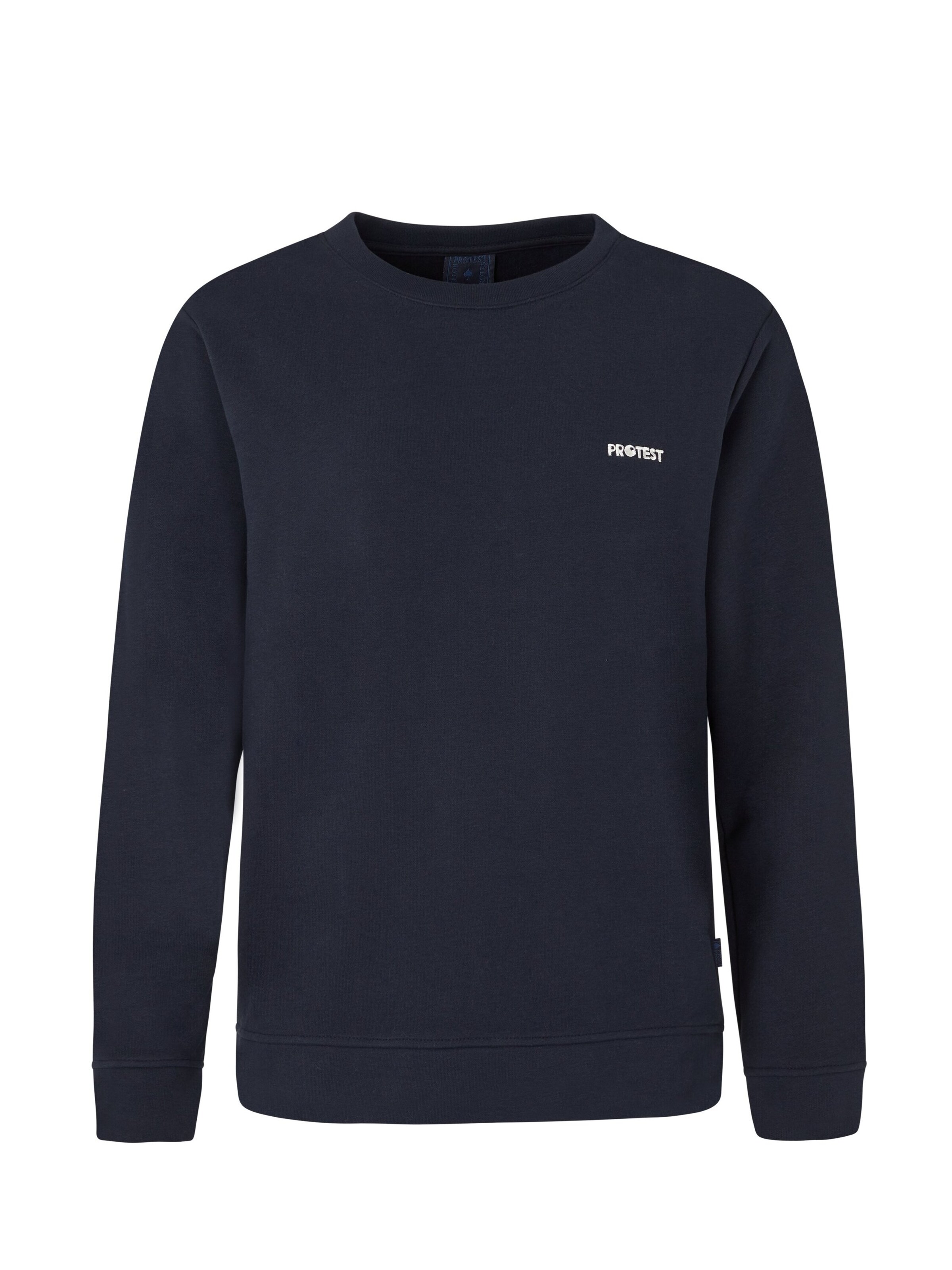 PROTEST Sweater 'PRTMANSIRI' in Blue, Item view