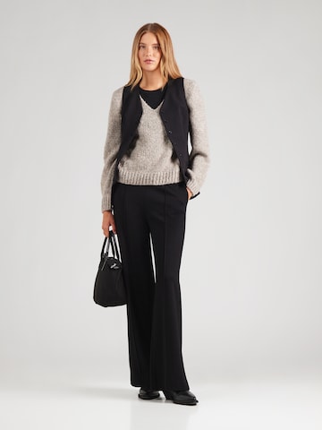 OUI Sweater in Beige