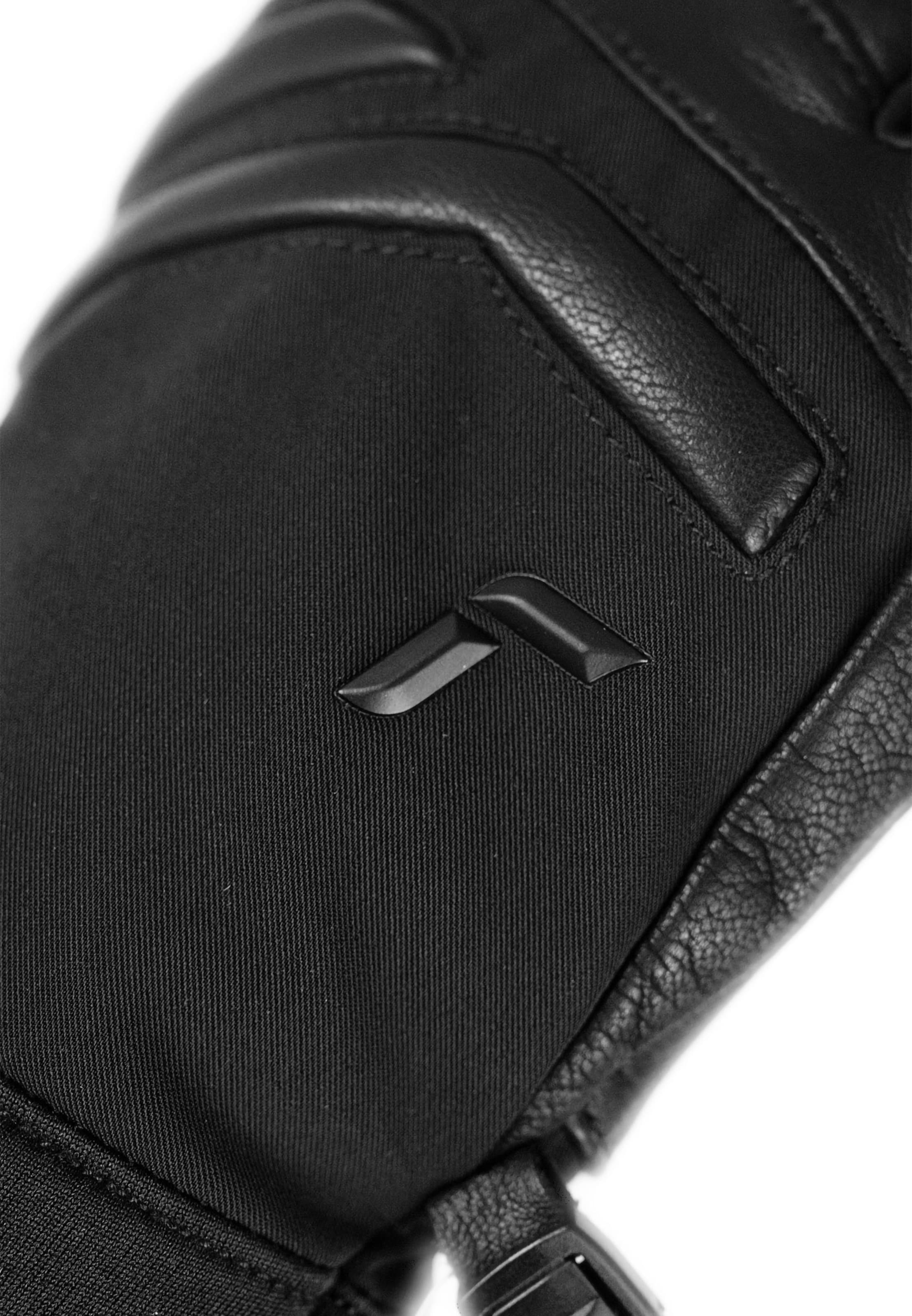 REUSCH Sporthandschoenen 'Dylan R-TEX® XT' in Zwart
