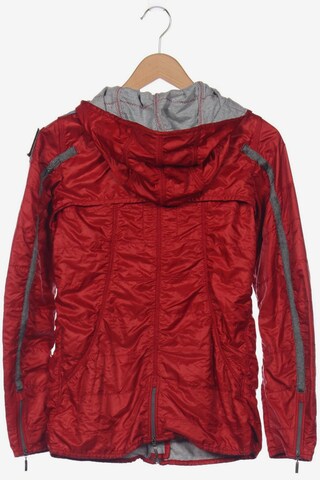 Parajumpers Jacke XS in Rot