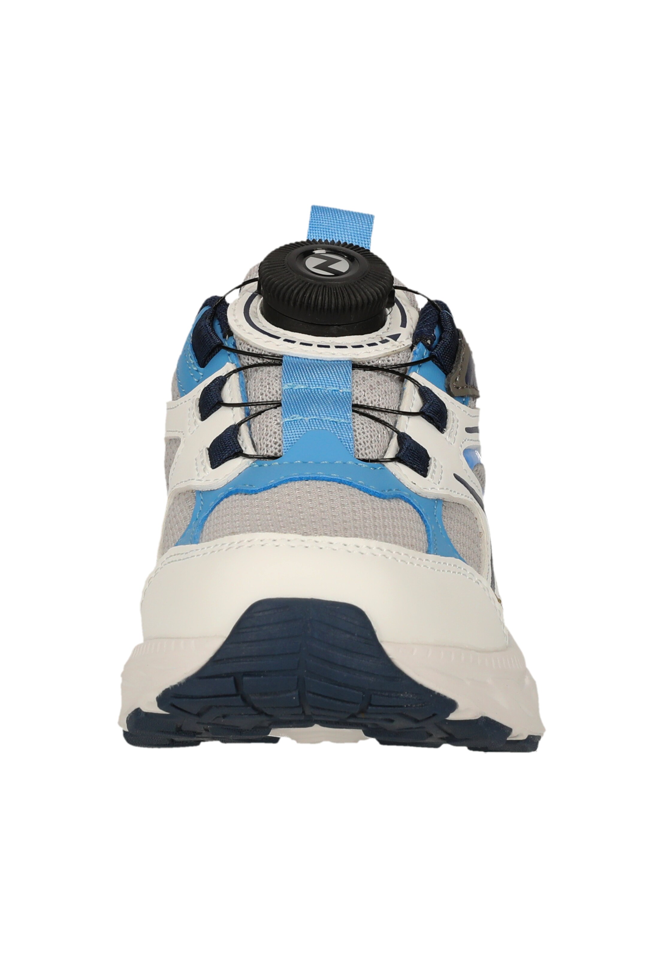 ZigZag Sneaker 'Sagunto' in Blau