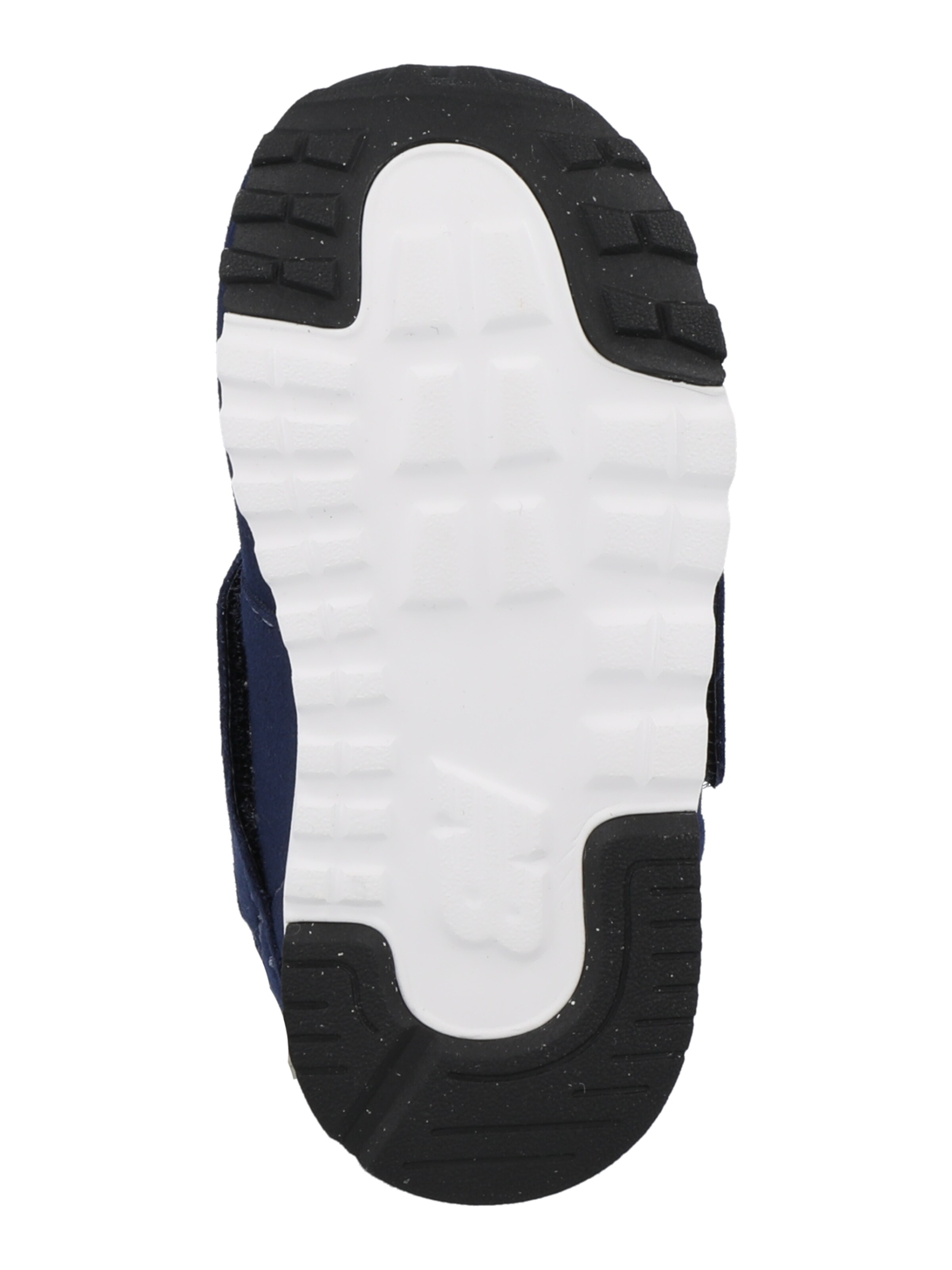 new balance Sneaker '574' i blå