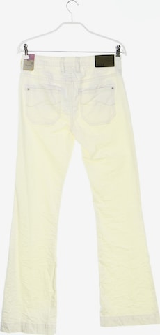 NILE Jeans in 27-28 in White