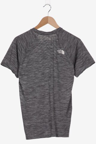 THE NORTH FACE Shirt in M in Grey