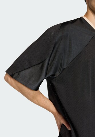 ADIDAS SPORTSWEAR Performance Shirt 'Stadium' in Black