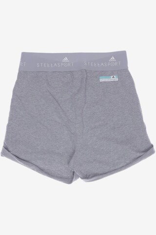 adidas STELLASPORT Shorts in M in Grey