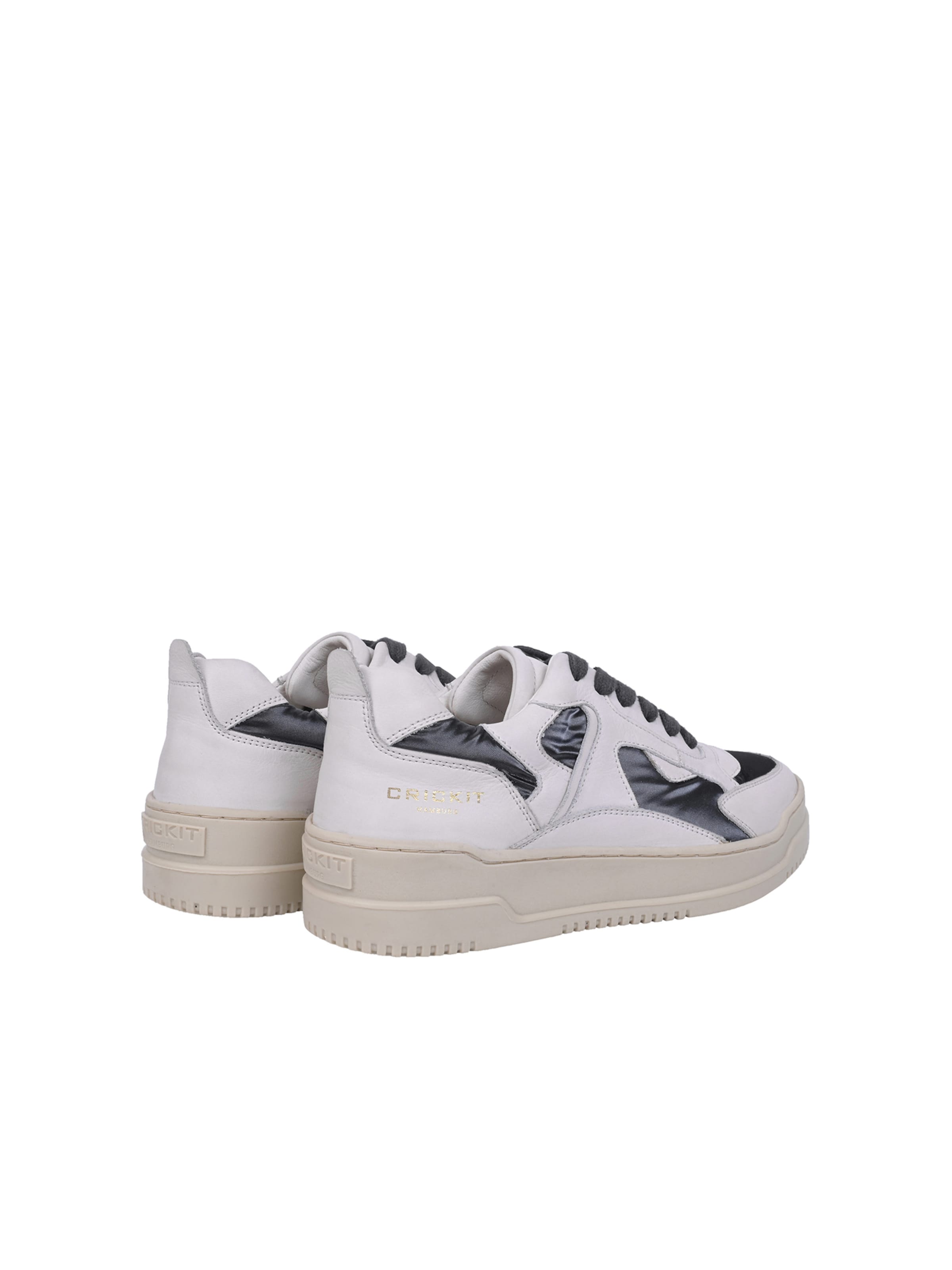 Crickit Sneakers laag in Wit