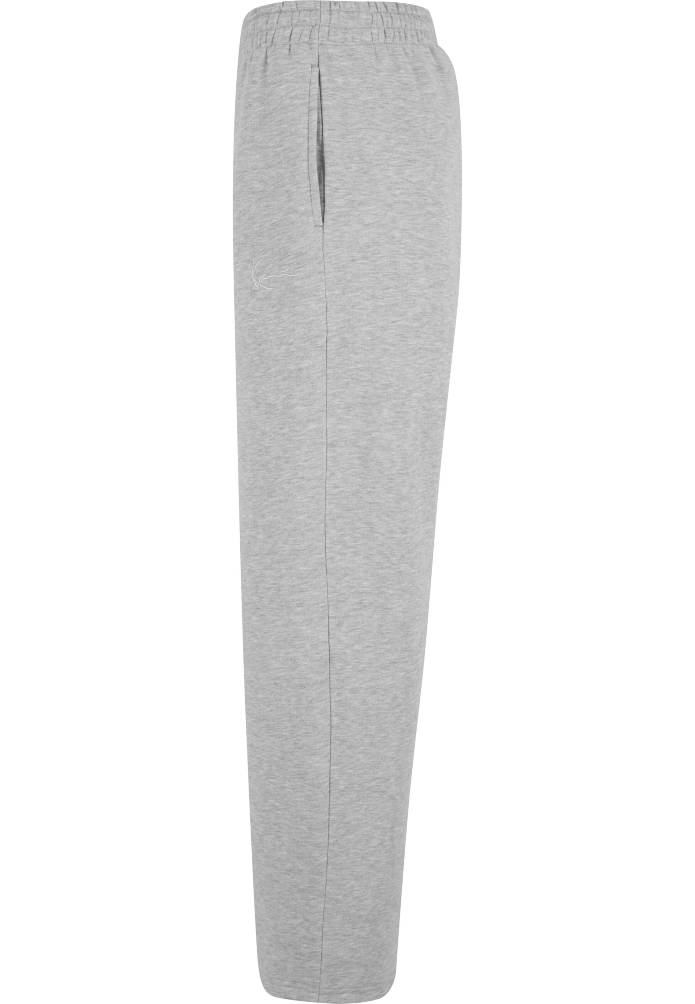 regular Pantaloni di Karl Kani in grigio