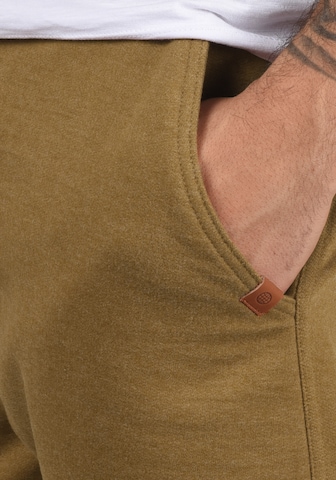 Regular Pantalon 'Timo' BLEND en marron