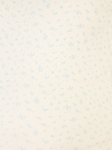 Only Maternity Shirt 'OLMMADISON' in White